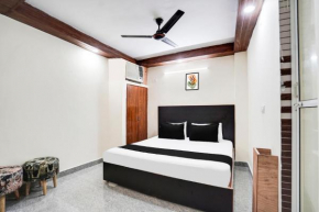 Hotel TRUE RESIDENCY